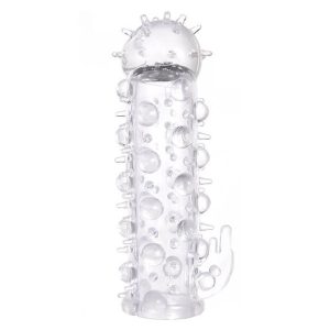 bao cao su donzen silicone bi lon 0