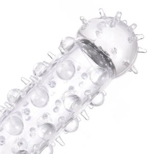 bao cao su donzen silicone bi lon