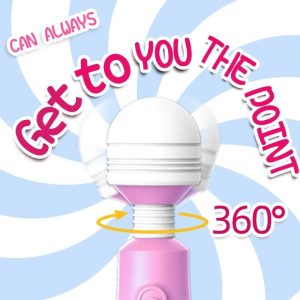 chay rung vibrator mini kich thich am dao nu 0