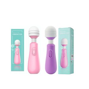 chay rung vibrator mini kich thich am dao nu