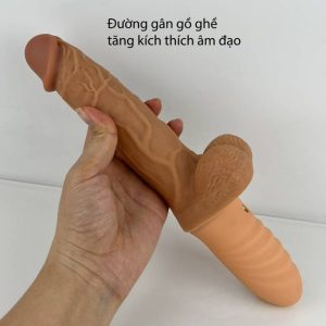 duong vat gia rung thut ngoay toa nhiet yunman intense 2