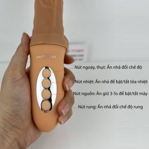 duong vat gia rung thut ngoay toa nhiet yunman intense 3