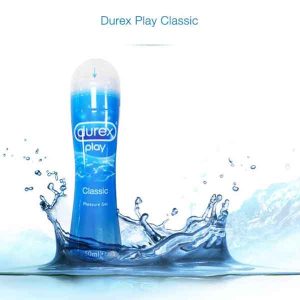 gel boi tron durex play classic 50ml