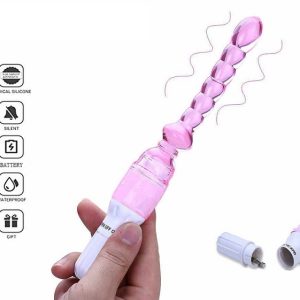 Que rung kich thich hau mon Silicone mem deo 1