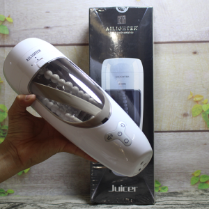 may thu dam nam gan tuong bu mut rung xoay juicer ailighter 1