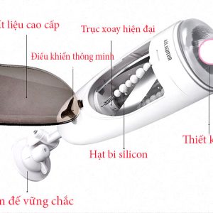 may thu dam nam gan tuong bu mut rung xoay juicer ailighter 3