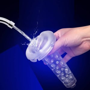 may thu dam nam gan tuong bu mut rung xoay juicer ailighter 5