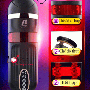 may thu dam tu dong rung thut xoay co bop toa nhiet easy love 0 2