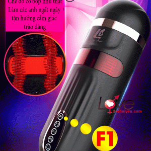 may thu dam tu dong rung thut xoay co bop toa nhiet easy love 1 2