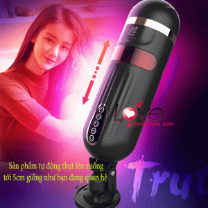 may thu dam tu dong rung thut xoay co bop toa nhiet easy love 4 2