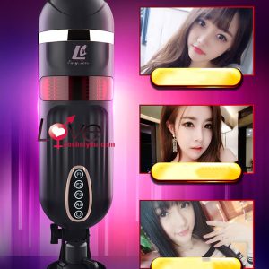 may thu dam tu dong rung thut xoay co bop toa nhiet easy love 5 2