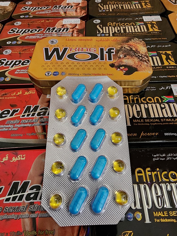 thuoc cuong duong king wolf tri roi loan cuong duong nam 1