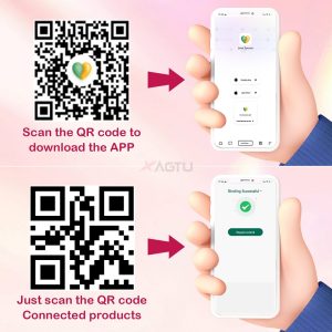 trung rung gan quan chip dieu khien tu xa qua app 1