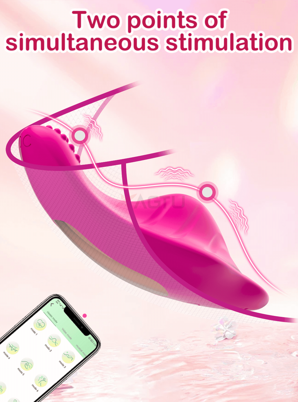 trung rung gan quan chip dieu khien tu xa qua app 5 1