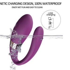 trung rung massage cao cap dieu khien tu xa dibe alice 0