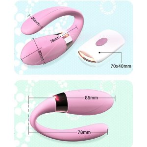 trung rung massage cao cap dieu khien tu xa dibe alice 4