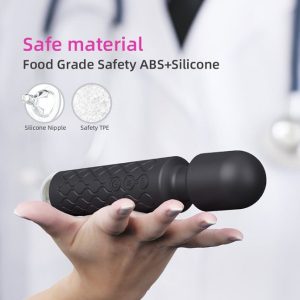 chay magic wand kich thich am dao rung 20 che do 2