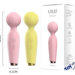 chay rung lilo mini mem mai rung 10 che do 1