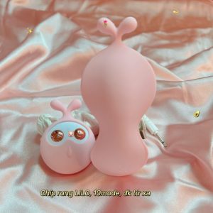 chip rung lilo dieu khien tu xa hinh duong vat 1