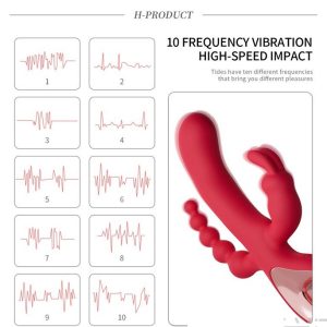 may rung katuysha kich thich am dao 3 nhanh 0 1