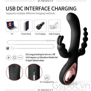 may rung katuysha kich thich am dao 3 nhanh 1