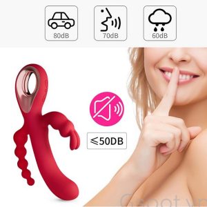 may rung katuysha kich thich am dao 3 nhanh 2