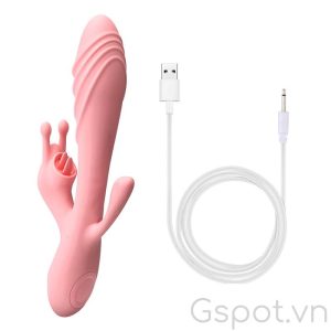 may rung liem kich thich am dao 3 in 1 idol 7 1