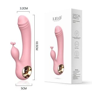 may rung lilo magic wand rung liem da nang 0