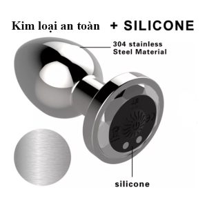 phich cam hau mon inox dieu khien tu xa 10 che do 3