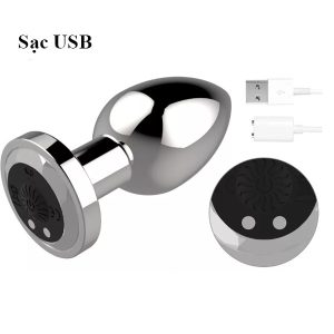 phich cam hau mon inox dieu khien tu xa 10 che do 4