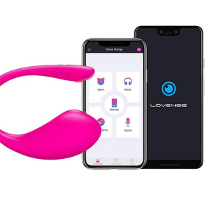 trung rung lovense lush 3 cao cap dieu khien bang smartphone 0