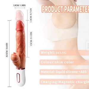 duong vat gia cam tay rung thut liem detonate climax 1