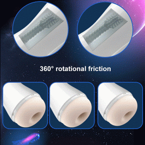 may bu mut duong vat co bop sucking masturbator cup toa nhiet 4