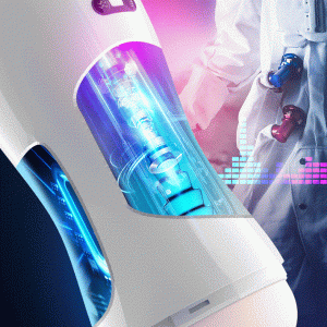 may bu mut duong vat co bop sucking masturbator cup toa nhiet 6