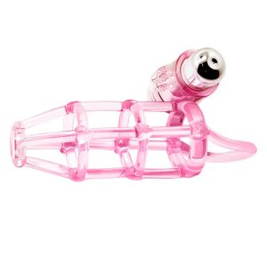 bao cao su don den silicone luoi co rung 2