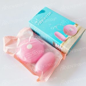 trung rung lilo vibrator 1 dau rung da che do 0