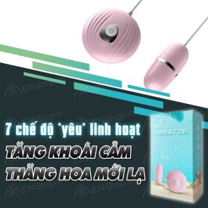 trung rung lilo vibrator 1 dau rung da che do 2