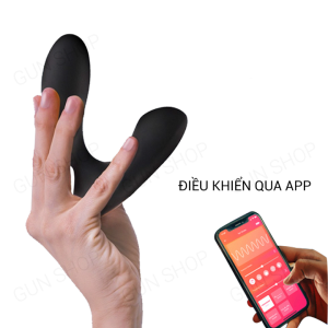 dung cu massage hau mon svakom vick neo dieu khien tu xa qua app 0