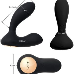 phich cam hau mon svakom vicky hai nhanh rung manh me 12