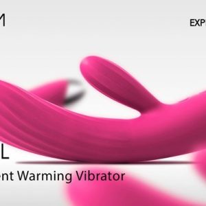 que rung svakom angel sieu rung co nhanh suoi am am dao 10