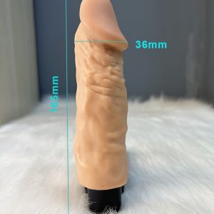 duong vat gia cam tay rung sieu mem real feel 1