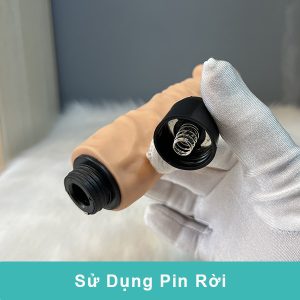 duong vat gia cam tay rung sieu mem real feel 2