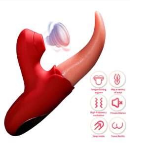 Lưỡi Liếm Amy Rung Bú Hút Hột Le Siêu Mềm Mại