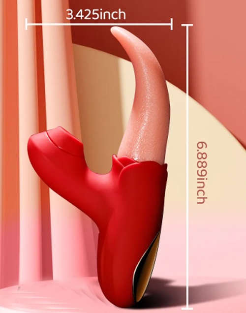 luoi liem amy rung bu hut hot le sieu mem mai 7