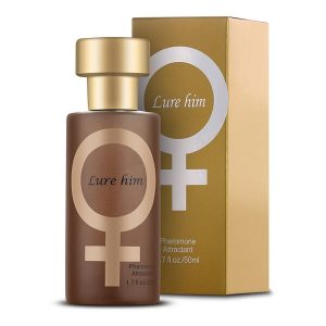 Nước Hoa Lure Him Kích Dục Nam Không Mùi Hiệu Quả