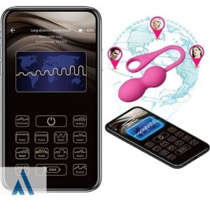 trung rung pretty love elvira ket noi thong minh qua app 1