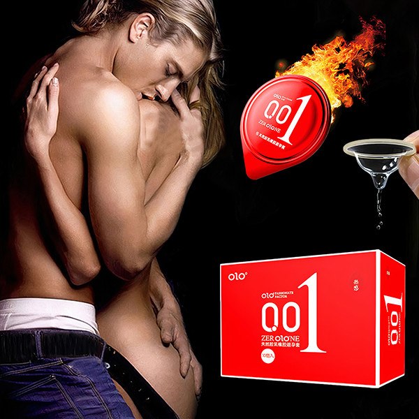 bao cao su olo 001 ultrathin do sieu mong 3 1