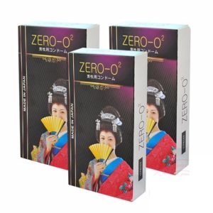 bao cao su zero 02 sieu mong om sat nhat ban 0