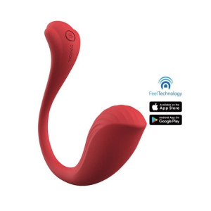 trung rung svakom phoenix neo 2 khong day dieu khien bang smartphone 1