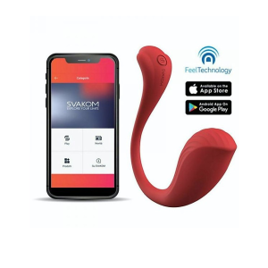 trung rung svakom phoenix neo 2 khong day dieu khien bang smartphone 2